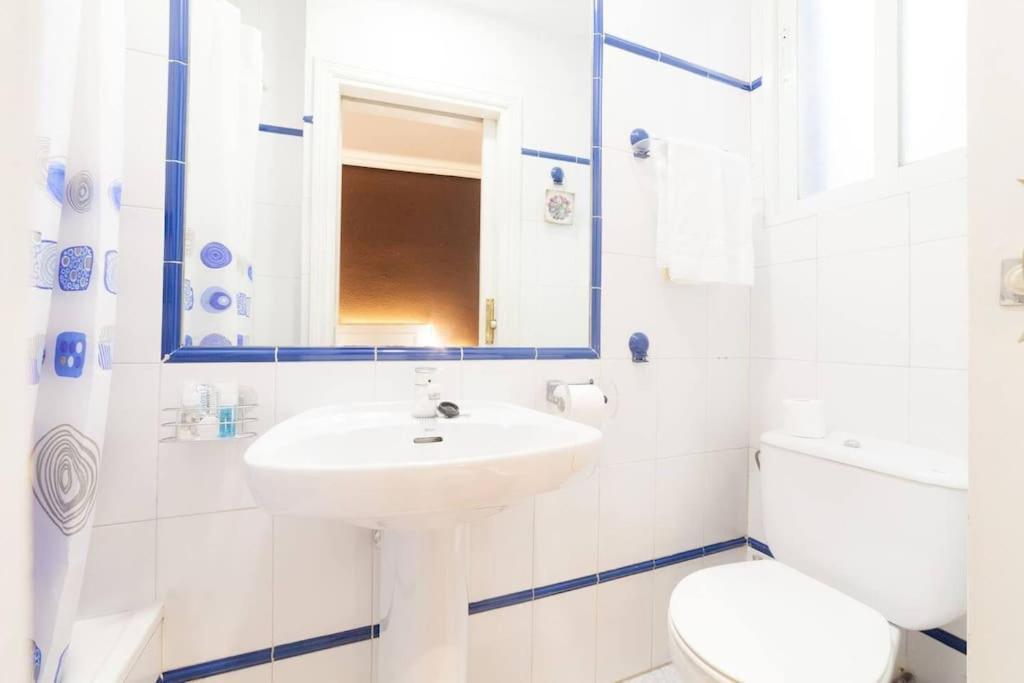 Amazing & Centric Flat In Malasana - M20d *