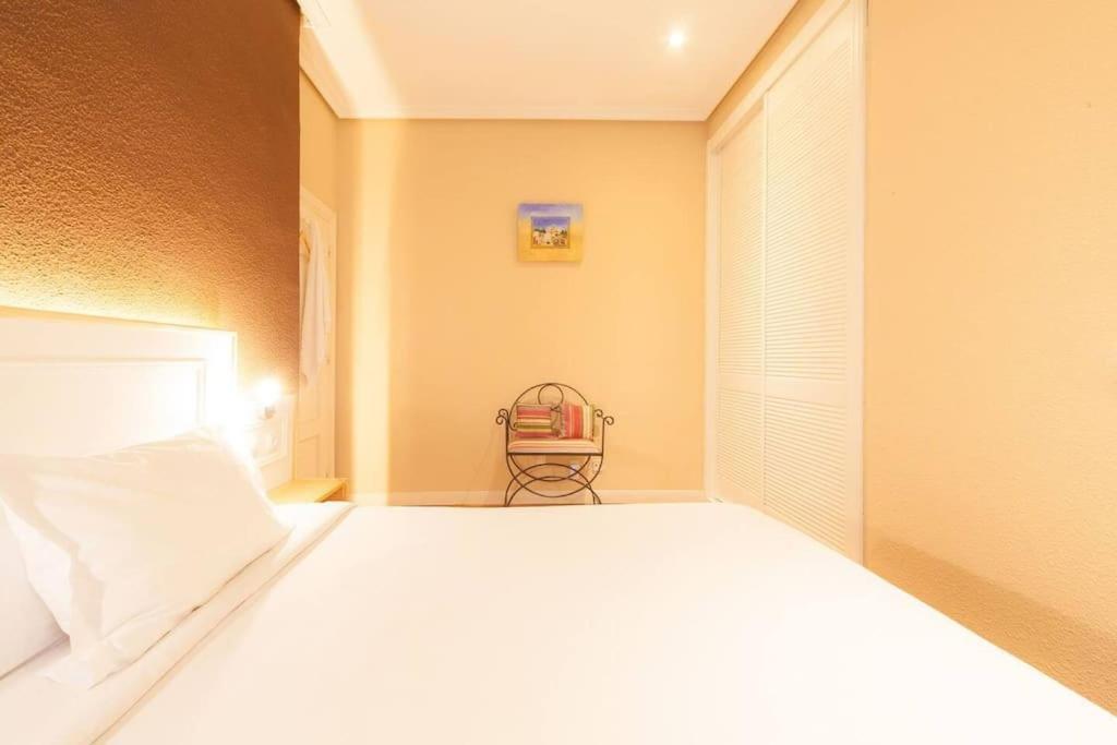 Amazing & Centric Flat In Malasana - M20d Apartamento Madrid