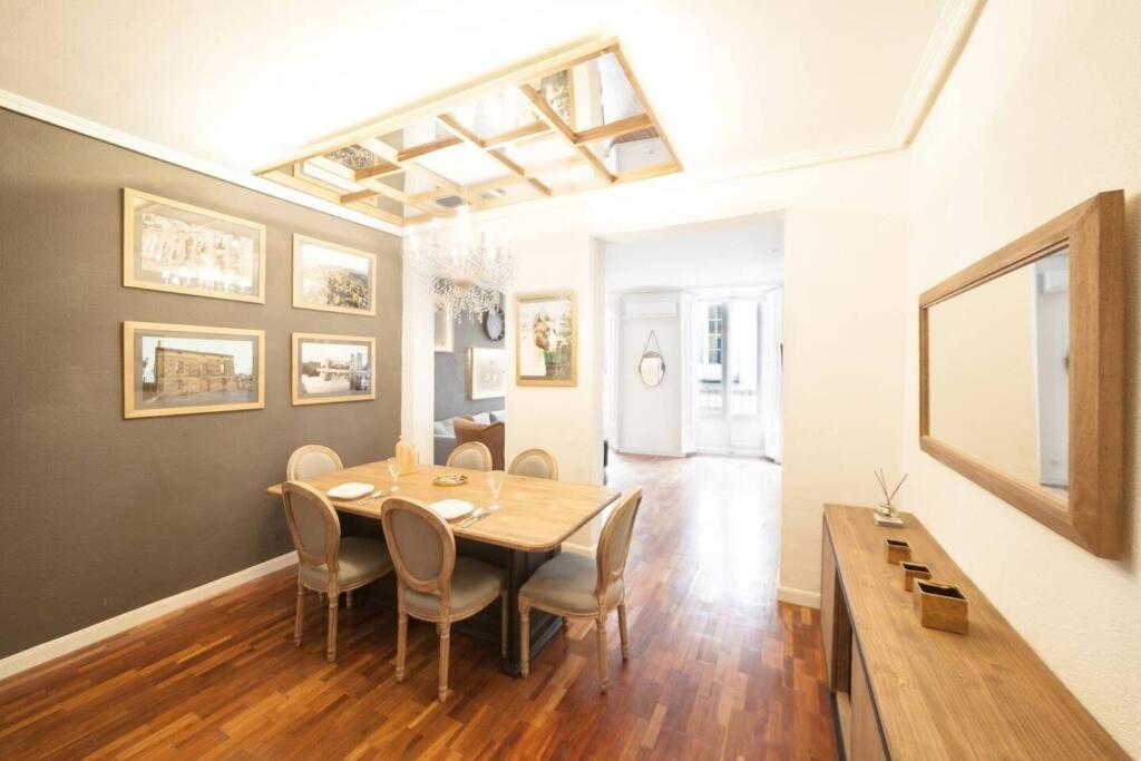 Amazing & Centric Flat In Malasana - M20d Madrid